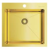 Omoikiri Akisame 51 кухонная мойка