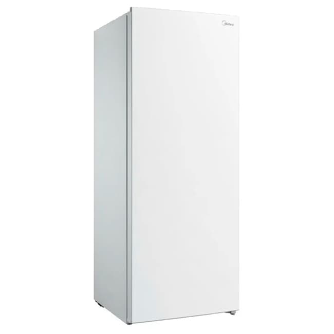 Midea MF1142W морозильник, купить морозильную камеру недорого в Москве