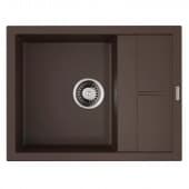 Omoikiri Sumi 65 кухонная мойка