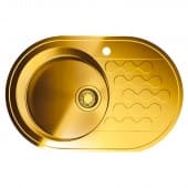 Omoikiri Kasumigaura 77 кухонная мойка