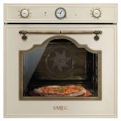 Smeg SFP750POPZ электрический духовой шкаф