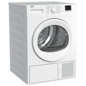 Beko DU 7111 GAW отдельностоящая стиральная машинка