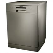 Hansa ZWM 616 IH отдельностоящая посудомоечная машина