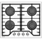 Graude GS 60.1 W газовая варочная панель