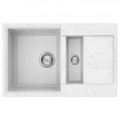 Omoikiri Sakaime 78-2 кухонная мойка