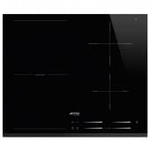 Smeg SI1M7643B индукционная варочная панель