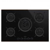 Smeg PV675CNR газовая варочная панель