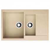 Omoikiri Daisen 78-2 кухонная мойка