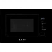 Lex BIMO 20.01 BLACK