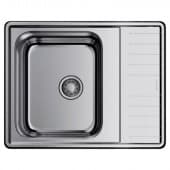 Omoikiri Sagami 63 кухонная мойка