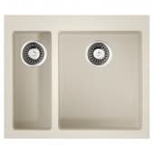 Omoikiri Bosen 59-2 кухонная мойка