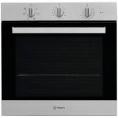 Indesit IFW 6530 IX электрический духовой шкаф