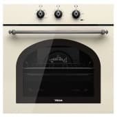 Teka HRB 6100 VNS SILVER электрический духовка