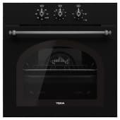 Teka HRB 6100 ATS SILVER электрический духовой шкаф