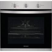 Indesit IFW 3534 H IX электрический духовка