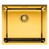 Omoikiri Tadzava 49-U кухонная мойка