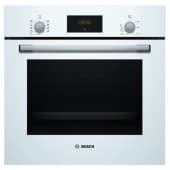 Bosch HBF 114EW0R электрический духовой шкаф