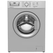 Beko WRE65P1BSS отдельностоящая стиральная машинка