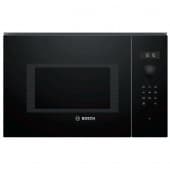 Bosch BEL 524MB0 встраиваемая микроволновая печь