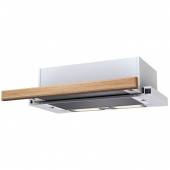 Krona KAMILLA 600 WOOD 2 мотора встраиваемая вытяжка