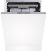 Midea MID60S430 встраиваемая посудомоечная машина
