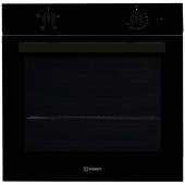 Indesit IFW 6220 BL электрический духовой шкаф