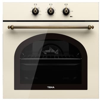 Teka HRB 6100 VNB BRASS