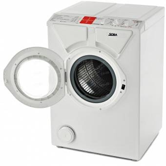Eurosoba 1000 под раковину стиральная машина