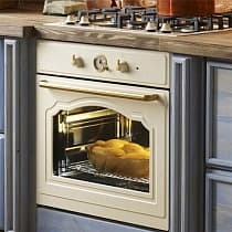 Газовые духовые шкафы Газовые духовые шкафы