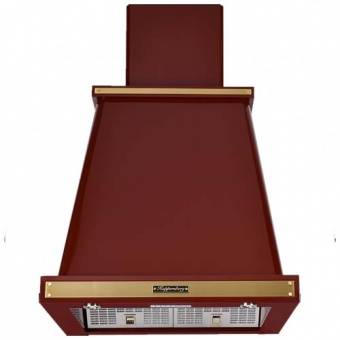 Kuppersberg T 669 BOR Bronze купольная вытяжка