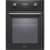 Evelux EO 440 PB электрический духовой шкаф