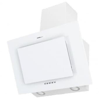 HOMSair Elf Push 60 Glass White