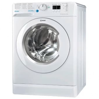 Indesit BWUA 51051 L B