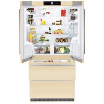 Liebherr CBNbe 6256 холодильник