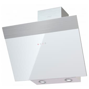 Krona Kristen 600 white/inox S
