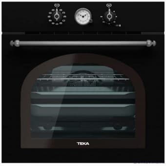 Teka HRB 6300 ATS SILVER