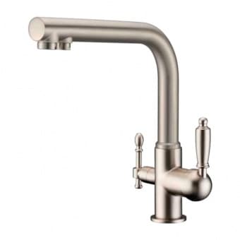 ZORG ZR 313 YF 33 NICKEL