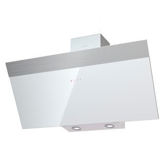 Krona Kristen 900 white/inox S