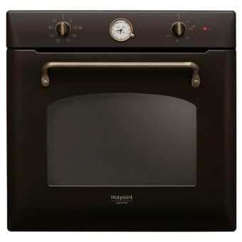 Hotpoint-Ariston FIT 804 H AN