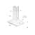 Схема встраивания Gorenje DK 63 CLB