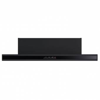 Krona KAMILLA sensor 600 black 2 мотора кухонная вытяжка