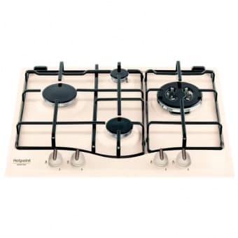 Hotpoint-Ariston PCN 640 T OW R