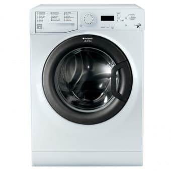 Hotpoint-Ariston VMUF 501 B