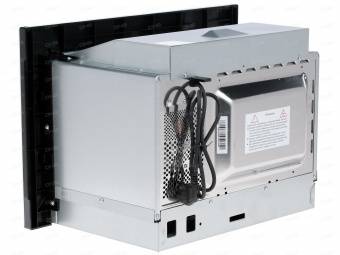 Midea AG820BJU SS встраиваемая микроволновка