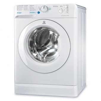 Indesit BWSB 61051