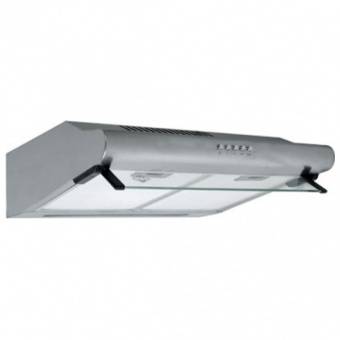 MBS CROCUS 160 INOX подвесная плоская вытяжка