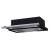 Krona Kamilla slim 600 black/inox 1 мотор купить