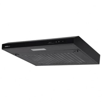 HOMSair HORIZONTAL 50 Black