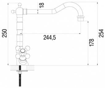 Схема Ukinox UM2201 BR