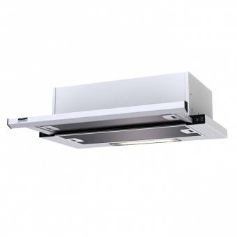 Krona Kamilla slim 600 white 1 мотор купить